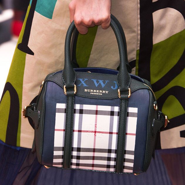 Черный рынок моды: 10 брендов, которые подделываются чаще всего