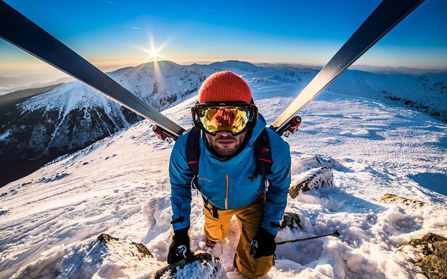 22 фото, доказывающие что Татры лучшие горы в мире