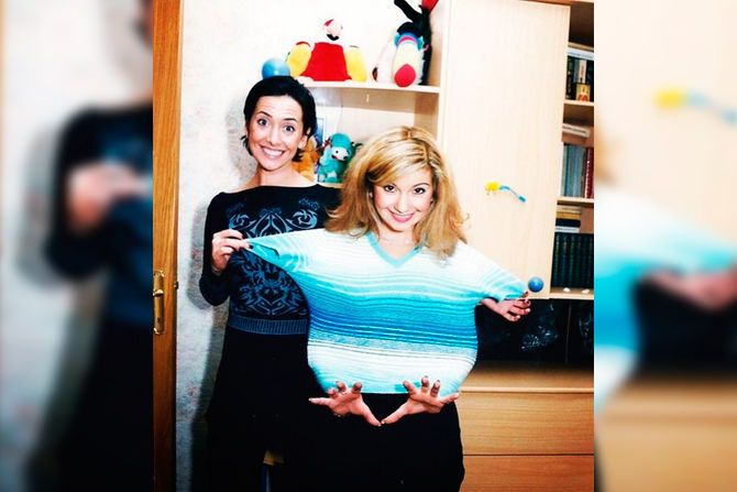 40 дней без Жанны Фриске: Ольга Орлова трогательно обратилась к подруге и поделилась редкими фото