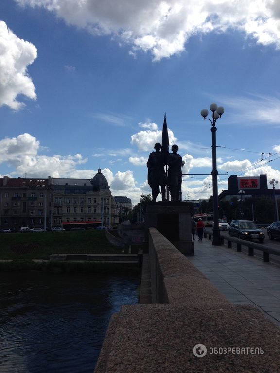 Економ-уікенд у Вільнюсі: поради подорожуючим 