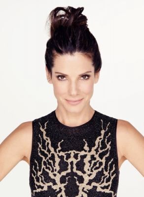 Сандрі Буллок - 51: яскраві цитати і фото найкрасивішої жінки 2015