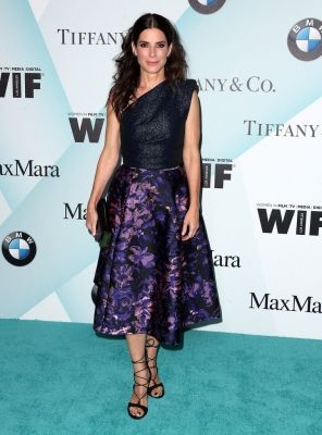 Сандрі Буллок - 51: яскраві цитати і фото найкрасивішої жінки 2015