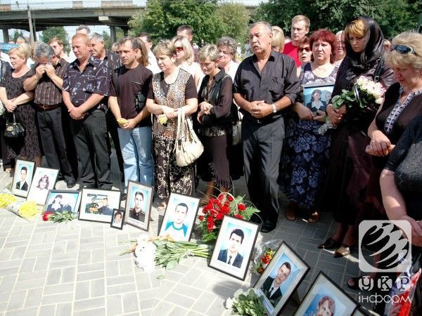 Самая страшная катастрофа в истории авиашоу: 13 лет Скниловской трагедии