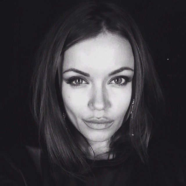 В российской глубинке нашли двойника Анджелины Джоли: фотофакт