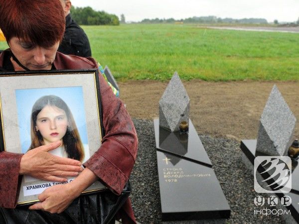 Найстрашніша катастрофа в історії авіашоу: 13 років Скнилівській трагедії