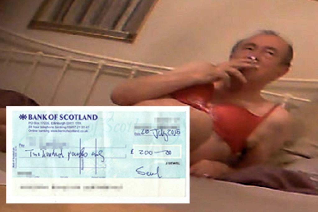 В Британии лорда застали под кокаином в компании проституток