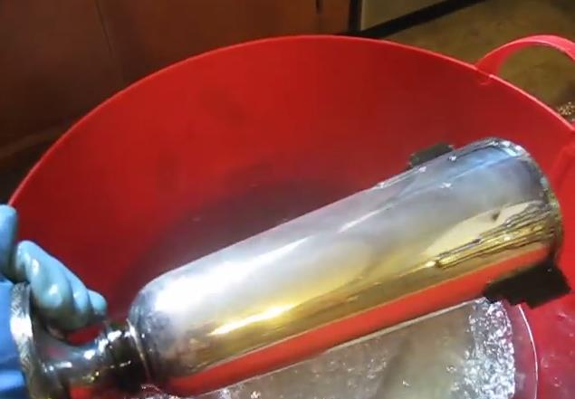 10 неожиданных применений пищевой фольги