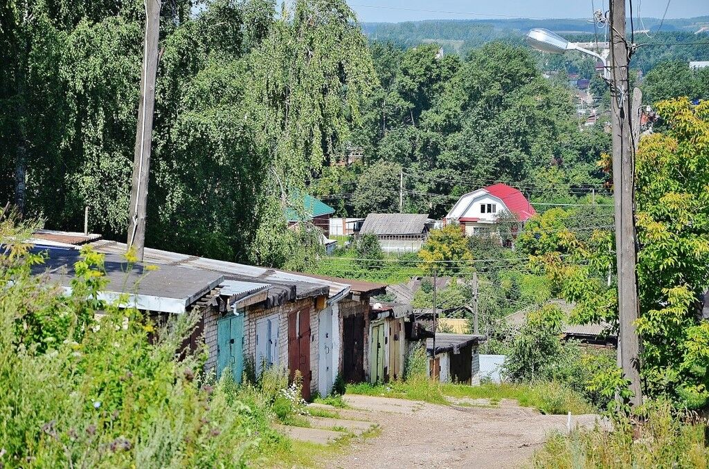 Как живут люди в российской глубинке на Урале