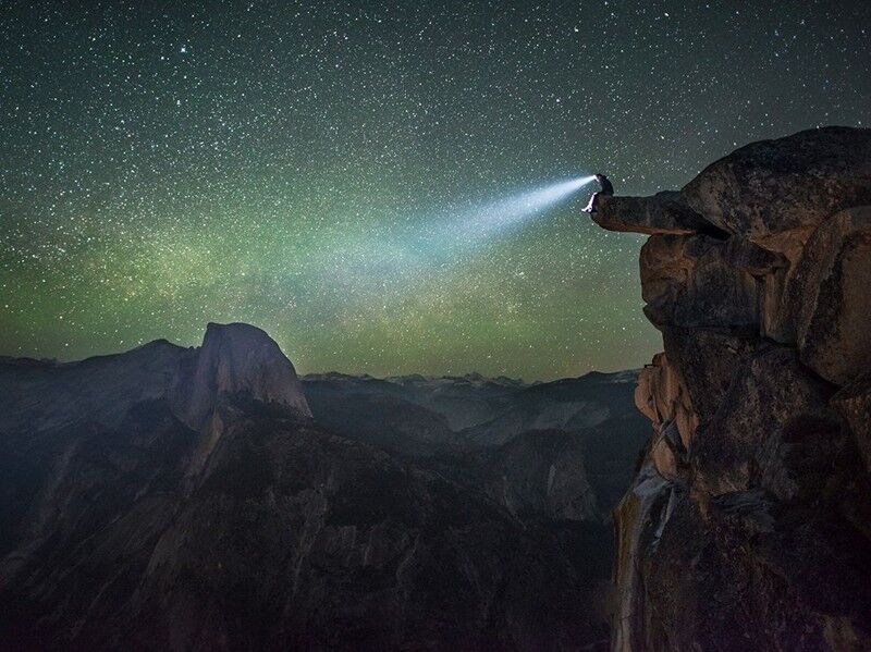 Удивительная планета: лучшие фото National Geographic за июль