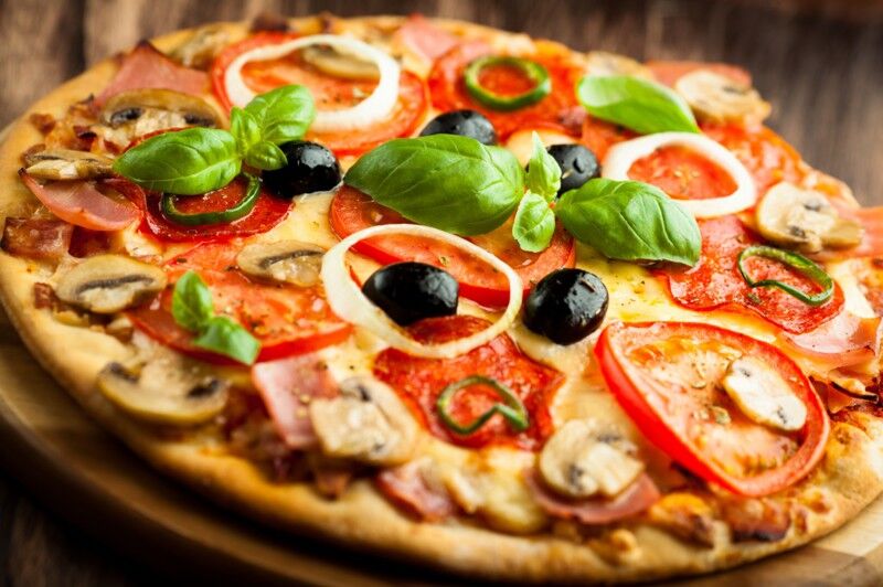 Эта удивительная Италия: 25 неожиданных фактов о родине пиццы