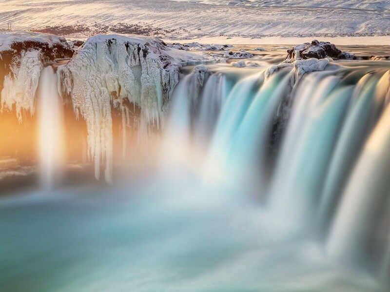 Удивительная планета: лучшие фото National Geographic за июль