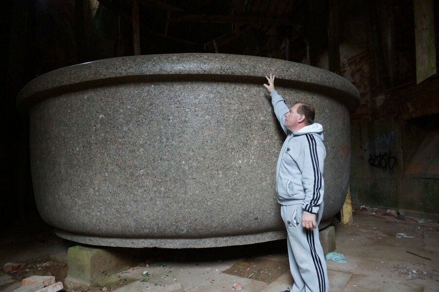 Ученые выяснили, что развитая цивилизация существует на Земле десятки тысяч лет