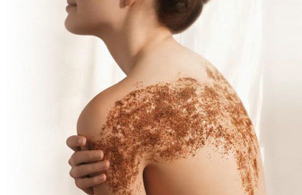 8 неожиданных применений кофейной гущи в быту