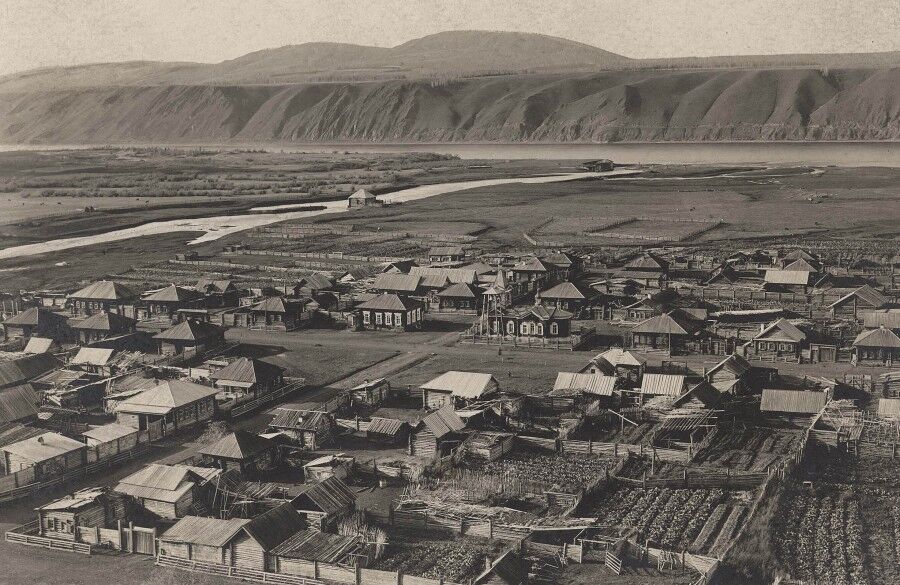 Ученые выяснили, что развитая цивилизация существует на Земле десятки тысяч лет