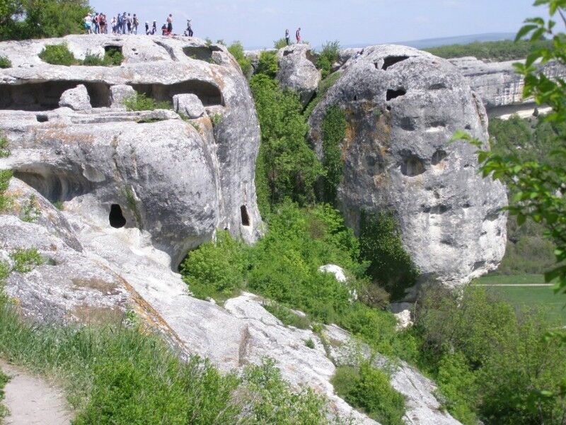 Ученые выяснили, что развитая цивилизация существует на Земле десятки тысяч лет