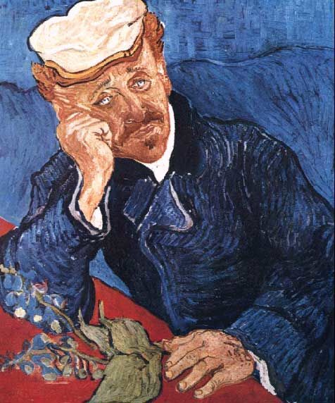 125 лет со дня смерти Ван Гога: как умереть в нищете и прославиться на весь мир