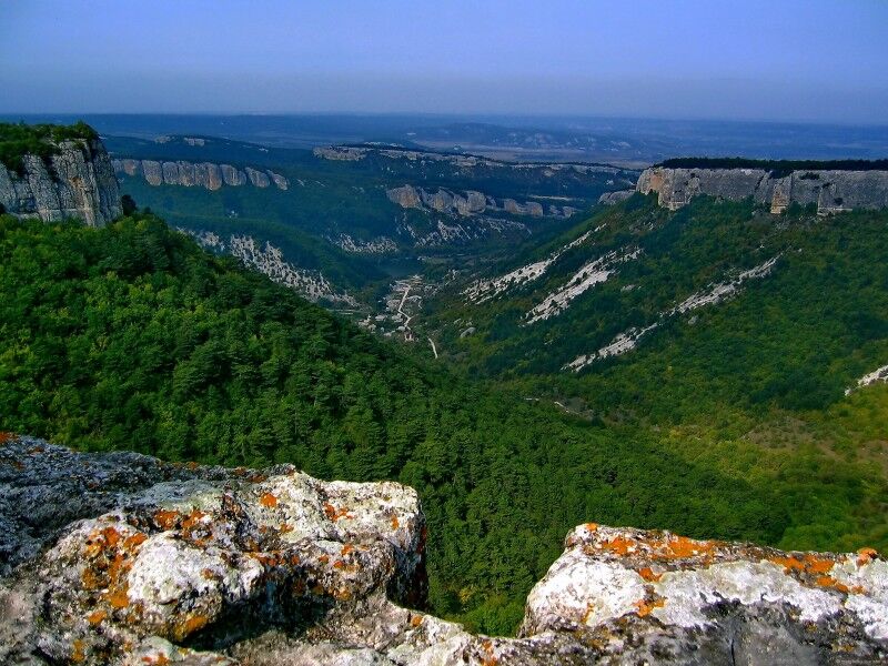 Ученые выяснили, что развитая цивилизация существует на Земле десятки тысяч лет