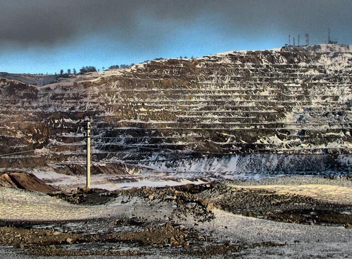 Ученые выяснили, что развитая цивилизация существует на Земле десятки тысяч лет