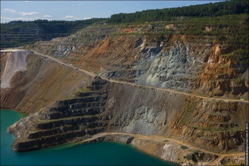 Ученые выяснили, что развитая цивилизация существует на Земле десятки тысяч лет