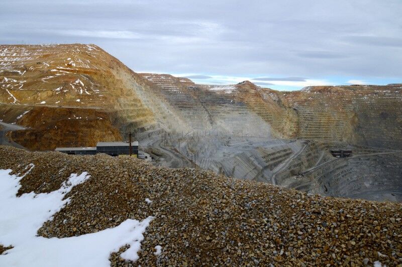 Ученые выяснили, что развитая цивилизация существует на Земле десятки тысяч лет