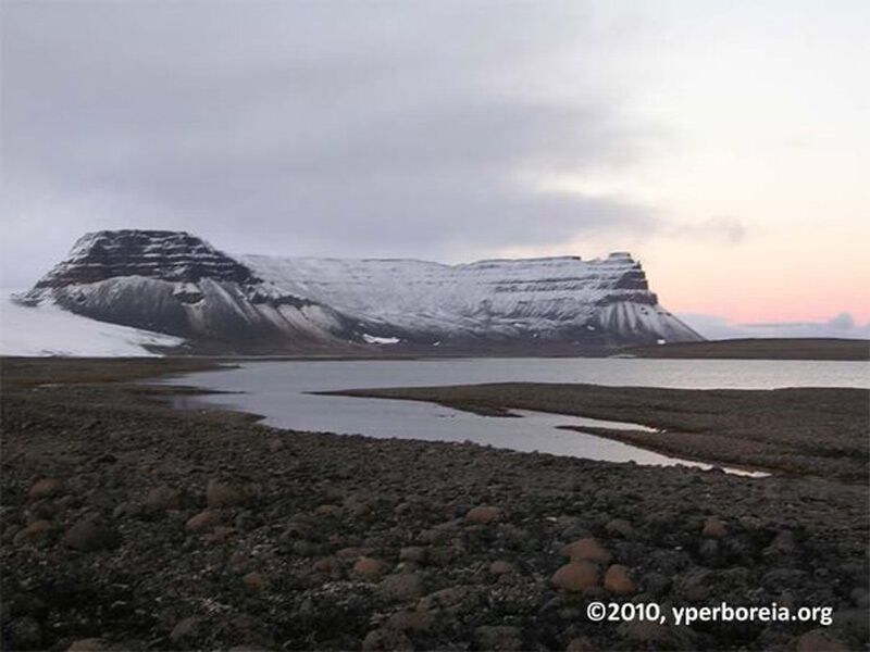 Ученые выяснили, что развитая цивилизация существует на Земле десятки тысяч лет