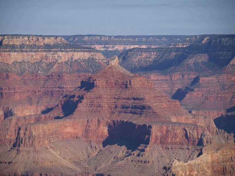 Ученые выяснили, что развитая цивилизация существует на Земле десятки тысяч лет