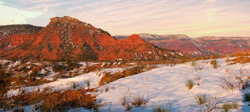 Ученые выяснили, что развитая цивилизация существует на Земле десятки тысяч лет
