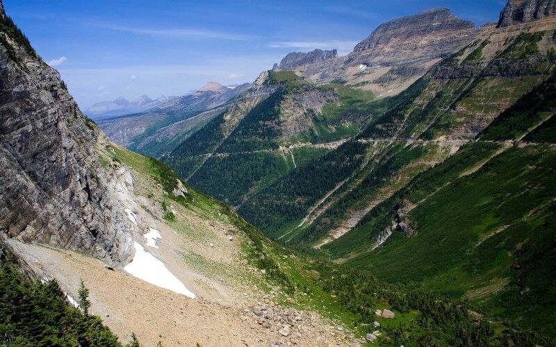 Ученые выяснили, что развитая цивилизация существует на Земле десятки тысяч лет