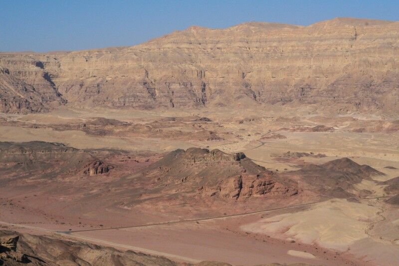 Ученые выяснили, что развитая цивилизация существует на Земле десятки тысяч лет