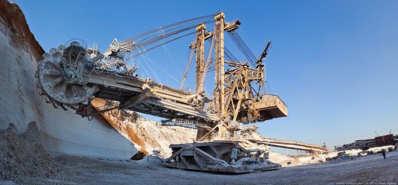 Ученые выяснили, что развитая цивилизация существует на Земле десятки тысяч лет