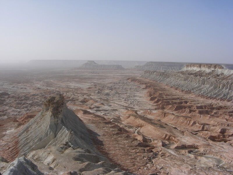 Ученые выяснили, что развитая цивилизация существует на Земле десятки тысяч лет