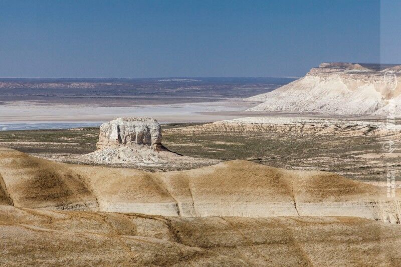 Ученые выяснили, что развитая цивилизация существует на Земле десятки тысяч лет