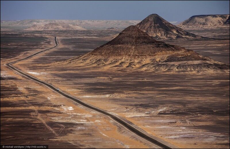 Ученые выяснили, что развитая цивилизация существует на Земле десятки тысяч лет