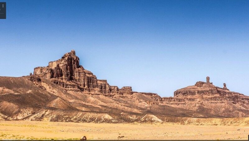 Ученые выяснили, что развитая цивилизация существует на Земле десятки тысяч лет