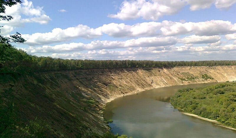 Ученые выяснили, что развитая цивилизация существует на Земле десятки тысяч лет