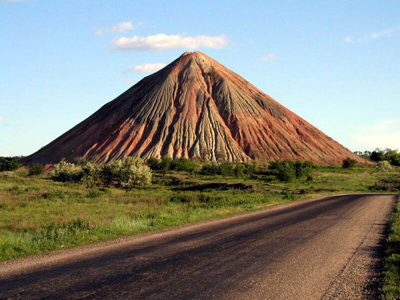 Ученые выяснили, что развитая цивилизация существует на Земле десятки тысяч лет