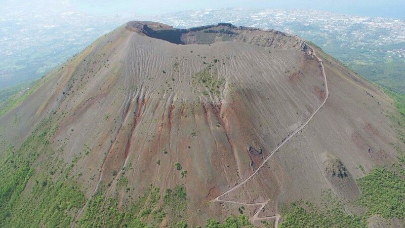 Ученые выяснили, что развитая цивилизация существует на Земле десятки тысяч лет