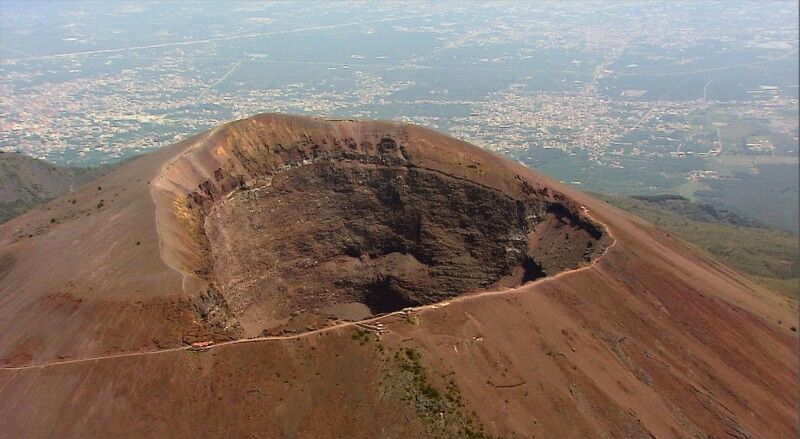 Ученые выяснили, что развитая цивилизация существует на Земле десятки тысяч лет