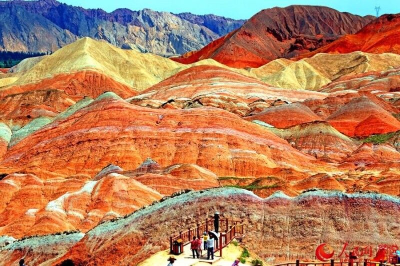 Ученые выяснили, что развитая цивилизация существует на Земле десятки тысяч лет