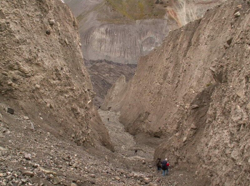 Ученые выяснили, что развитая цивилизация существует на Земле десятки тысяч лет