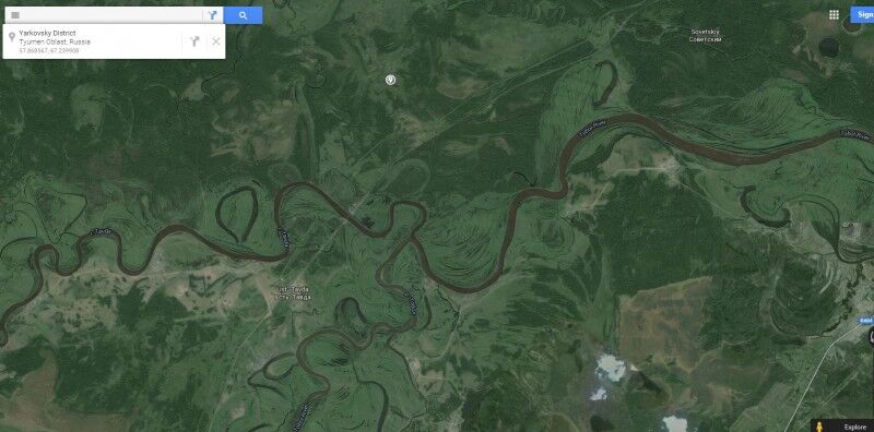 Ученые выяснили, что развитая цивилизация существует на Земле десятки тысяч лет