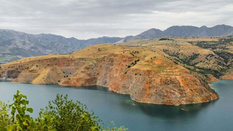 Ученые выяснили, что развитая цивилизация существует на Земле десятки тысяч лет