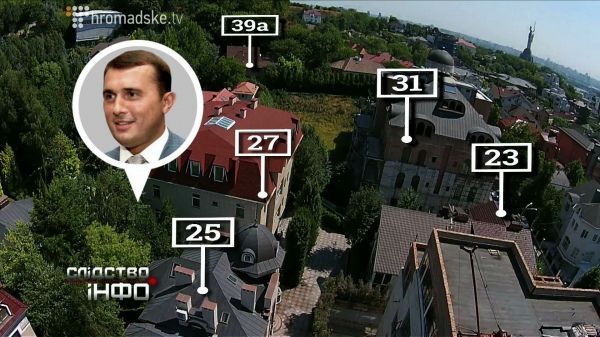 Соседи Президента. Стало известно, кто живет рядом с Порошенко: расследование