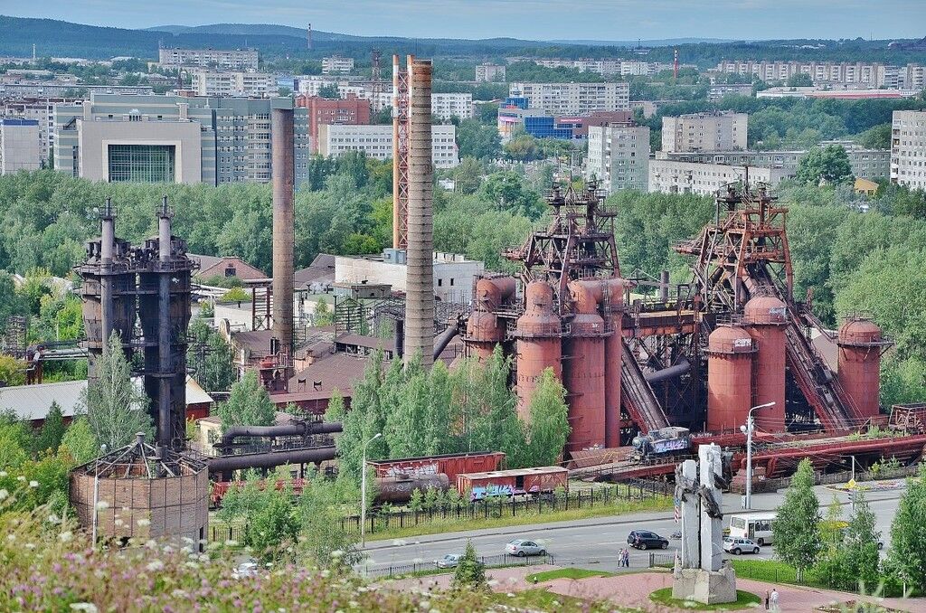 Как разрушается российская промышленность на Урале