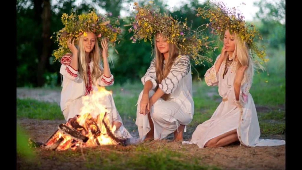 Как правильно отметить Ивана Купала: обряды и тайны магической ночи