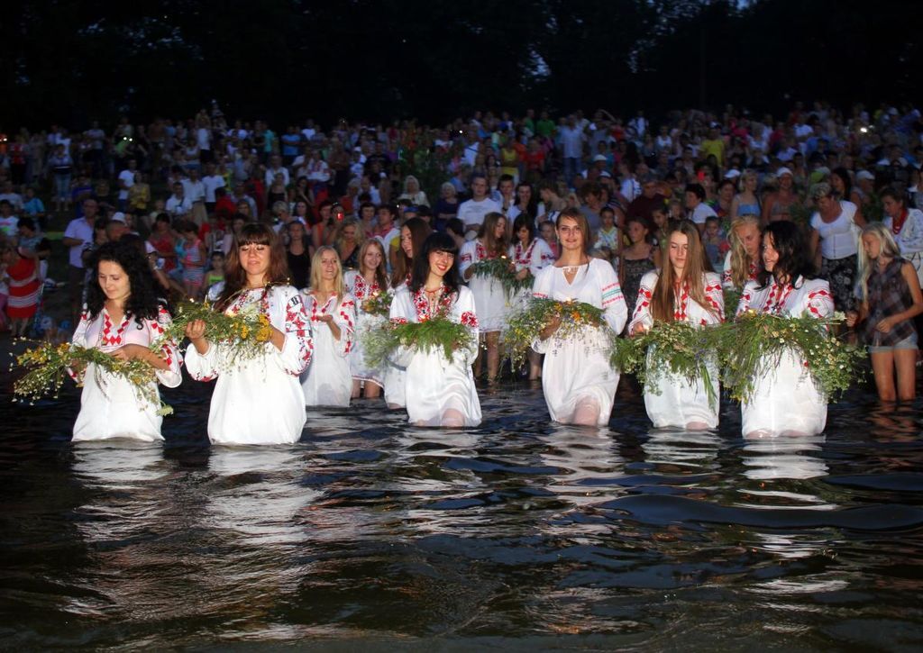 Как правильно отметить Ивана Купала: обряды и тайны магической ночи
