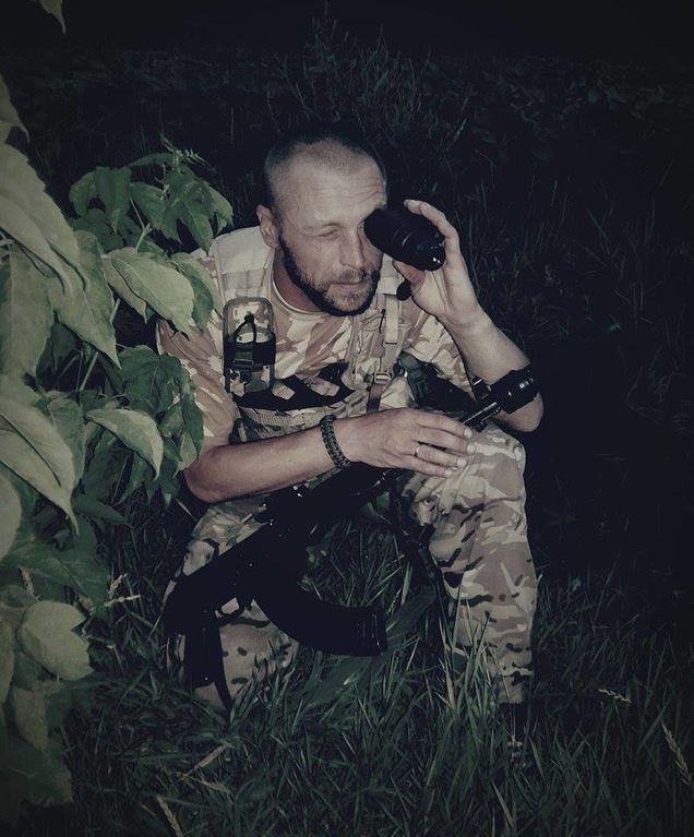 Три недели ада для террористов, или Как украинская армия научила уважать минские соглашения