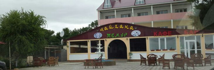 У Криму нечисленні російські туристи економлять навіть на їжі: опубліковані фото