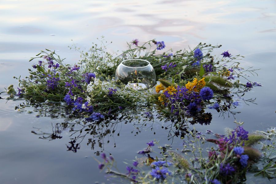 Как правильно отметить Ивана Купала: обряды и тайны магической ночи