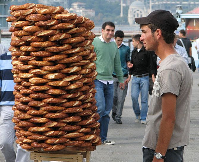 Кушать подано: самые вкусные блюда в Турции